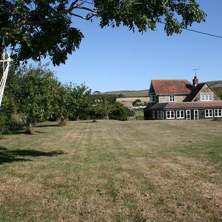Greystone Cottage - Sea Views, Short Stroll To A Beautiful Sandy Beach Brook  Exterior foto
