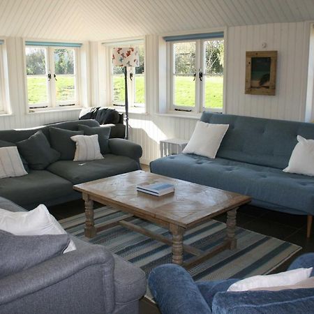 Greystone Cottage - Sea Views, Short Stroll To A Beautiful Sandy Beach Brook  Exterior foto